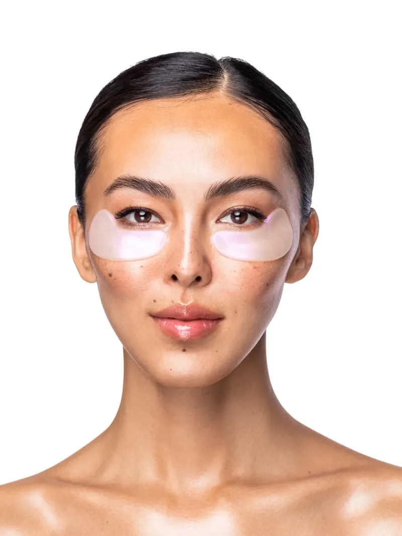 knesko_diamond_radiance_c_3-2.webp Knesko Diamond Radiance Collagen Eye Mask | MECCA Clearance