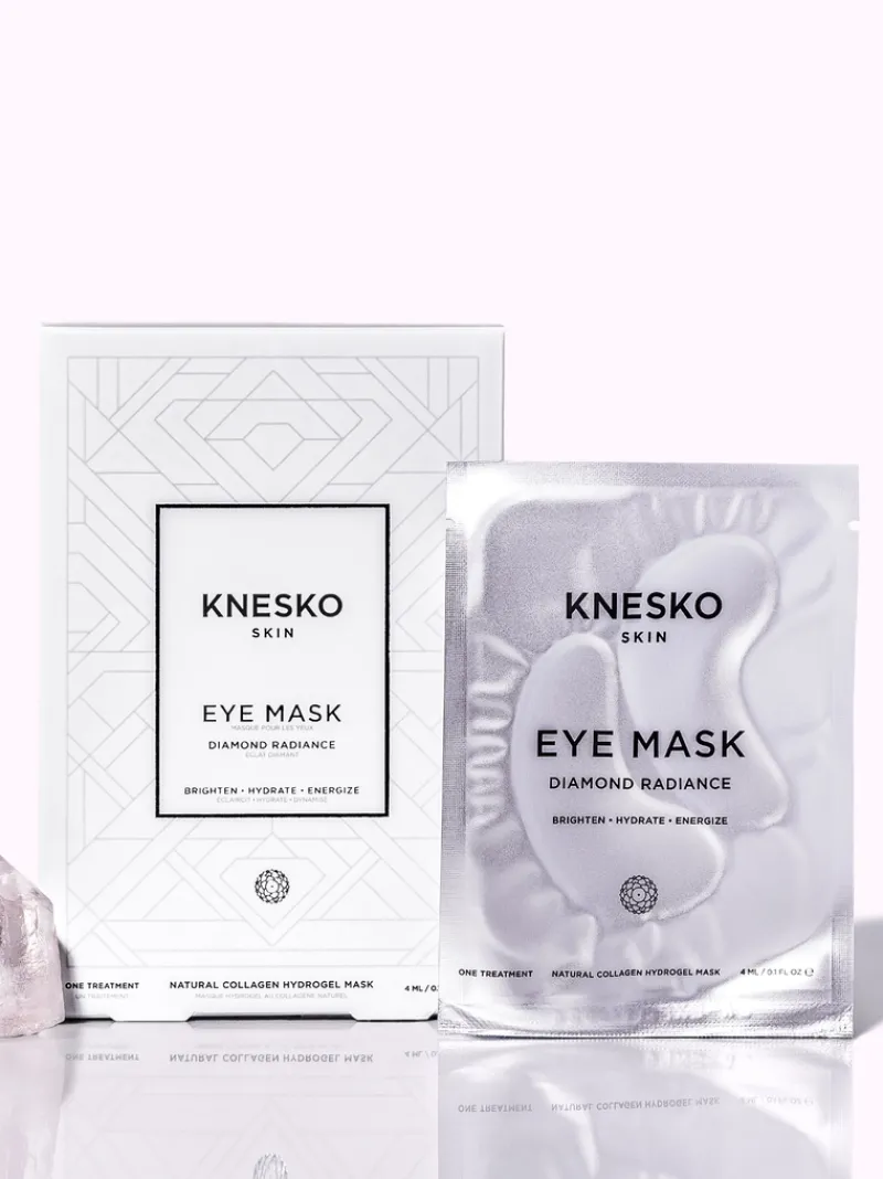 knesko_diamond_radiance_c_7-2.webp Knesko Diamond Radiance Collagen Eye Mask | MECCA Clearance