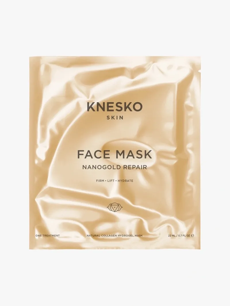 Knesko Nano Gold Repair Face Mask | MECCA Clearance