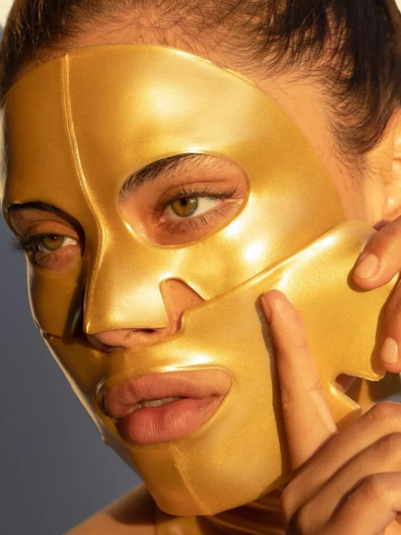 knesko_nano_gold_repair_f_3.webp Knesko Nano Gold Repair Face Mask | MECCA Clearance