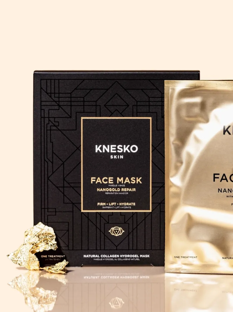 knesko_nano_gold_repair_f_5.webp Knesko Nano Gold Repair Face Mask | MECCA Clearance