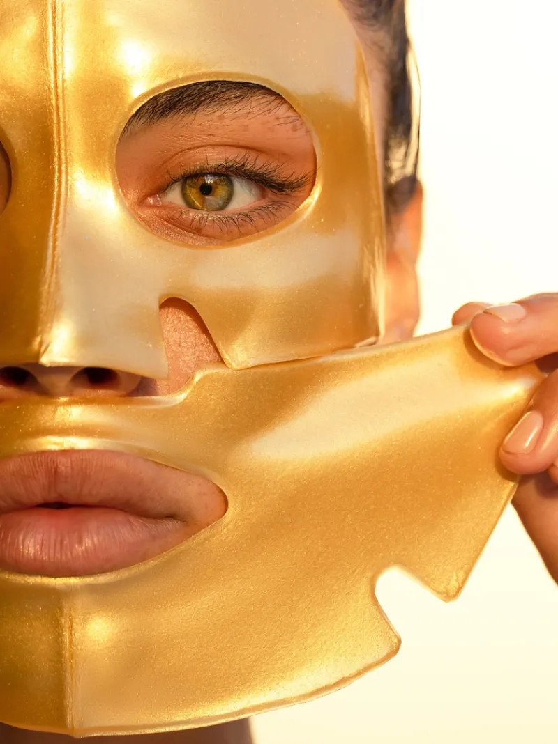 knesko_nano_gold_repair_f_6.webp Knesko Nano Gold Repair Face Mask | MECCA Clearance