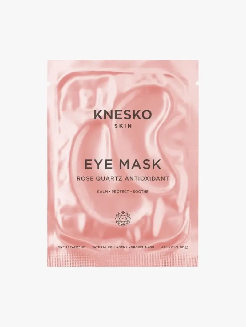 knesko_rose_quartz_antiox_2-1.webp Knesko Rose Quartz Antioxidant Collagen Eye Mask | MECCA Hot