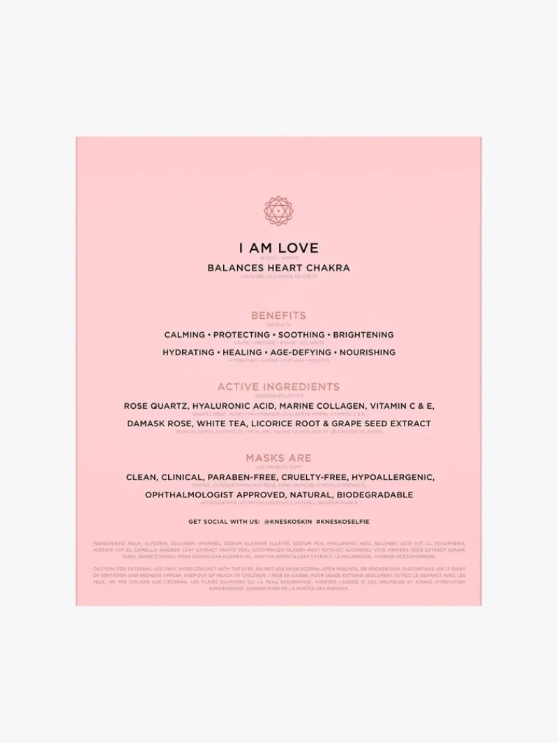 knesko_rose_quartz_antiox_2.webp Knesko Rose Quartz Antioxidant Face Mask | MECCA Clearance