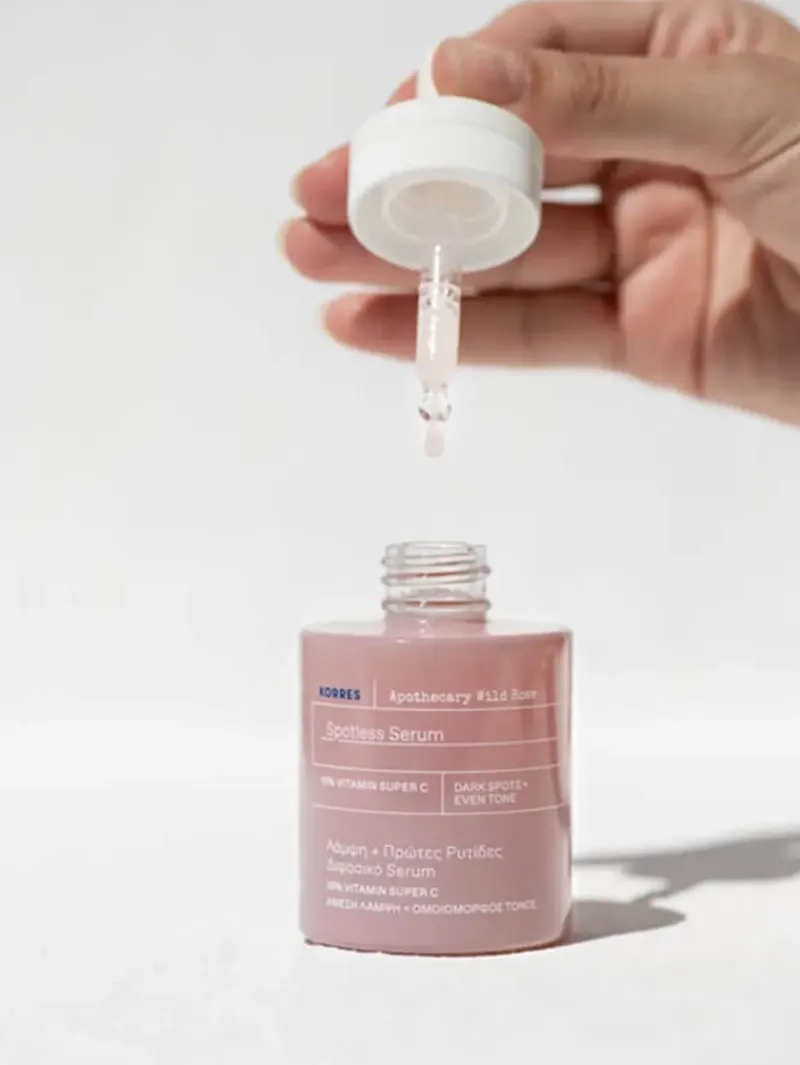 korres_apothecary_wild_ro_3.webp Korres Apothecary Wild Rose Spotless Serum | MECCA New