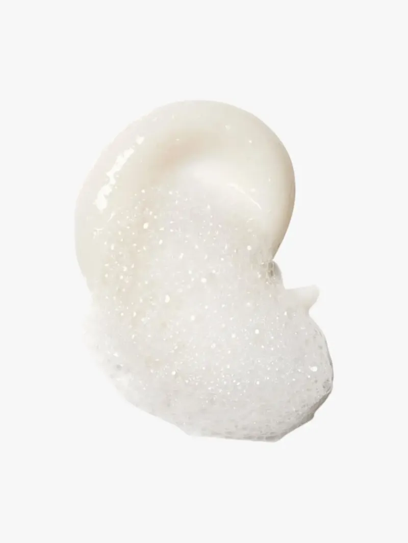 Korres Greek Yoghurt Foaming Cream Cleanser | Pre + Probiotics 150ml | MECCA Hot