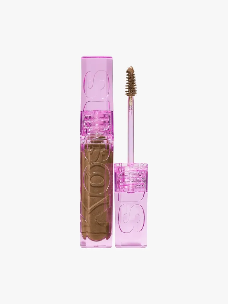 Kosas Air Brow Fluff & Hold Treatment Gel | MECCA Clearance