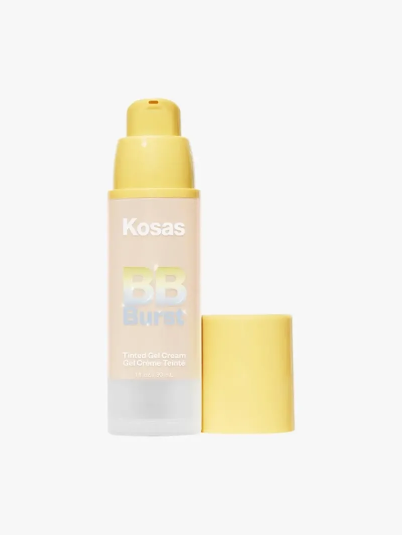 Kosas BB Burst Tinted Gel Cream | MECCA Outlet