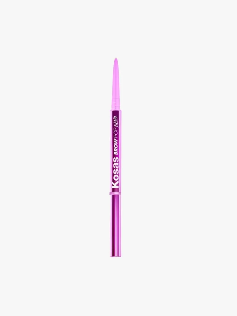 Kosas Brow Pop Nano Ultra-Fine Detailing Pencil | MECCA Online