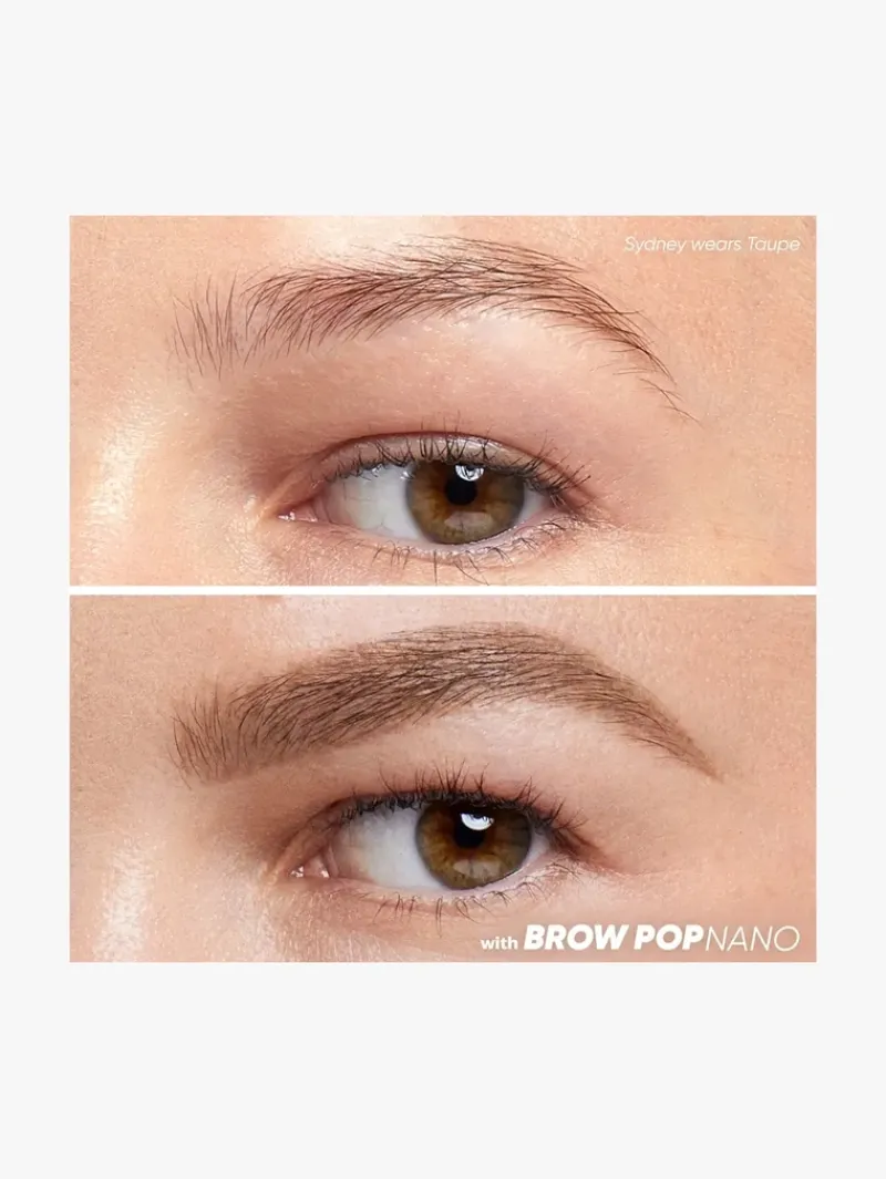 Kosas Brow Pop Nano Ultra-Fine Detailing Pencil | MECCA Best