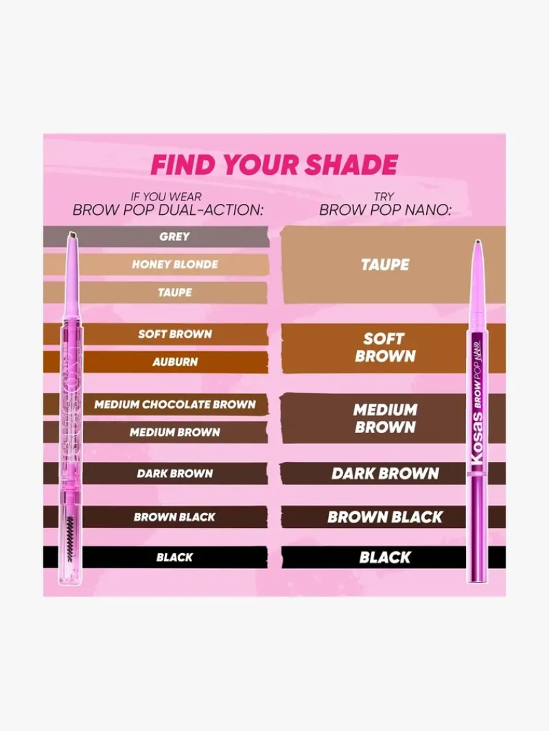 kosas_brow_pop_nano_ultra_4.webp Kosas Brow Pop Nano Ultra-Fine Detailing Pencil | MECCA Online