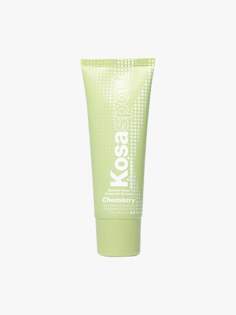 Kosas Chemistry AHA Serum Deodorant | MECCA New