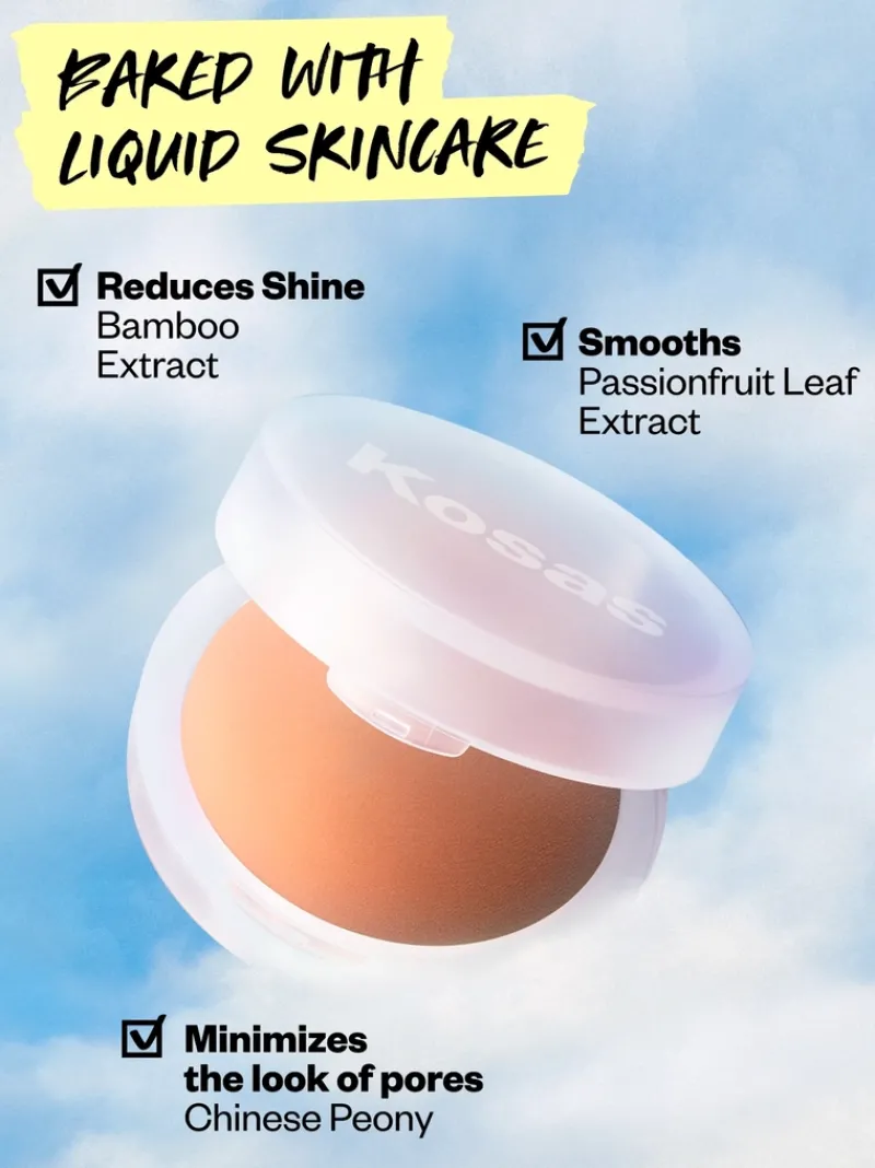 kosas_cloud_set_baked_set_6.webp Kosas Cloud Set Baked Setting & Smoothing Powder | MECCA Discount