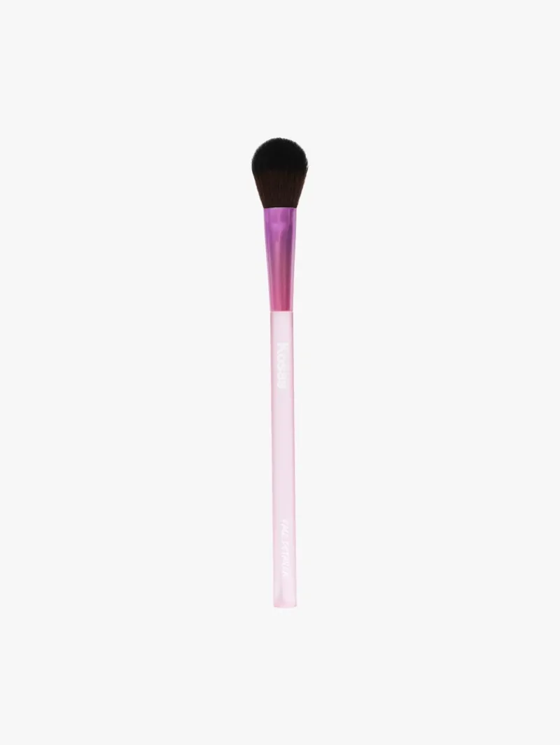 Kosas Face Detailer Makeup Brush | MECCA Sale