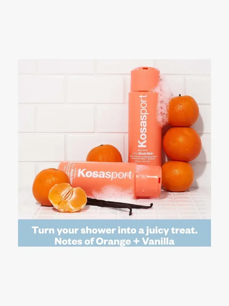 kosas_good_body_skin_aha__5.webp Kosas Good Body Skin AHA + Enzyme Exfoliating Body Wash | MECCA Fashion