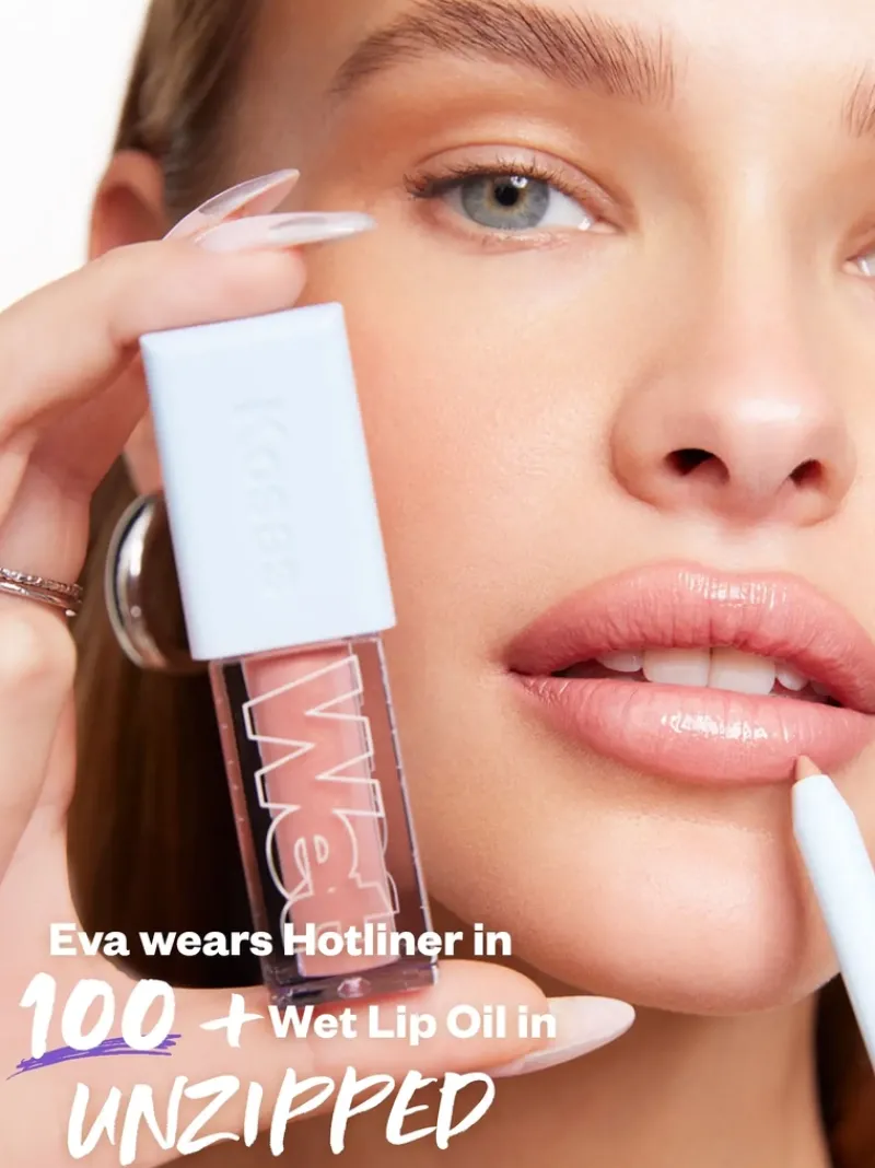 kosas_hotliner_hyaluronic_3.webp Kosas Hotliner Hyaluronic Acid Contouring Lip Liner | MECCA New