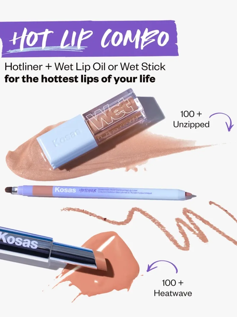 kosas_hotliner_hyaluronic_4.webp Kosas Hotliner Hyaluronic Acid Contouring Lip Liner | MECCA New