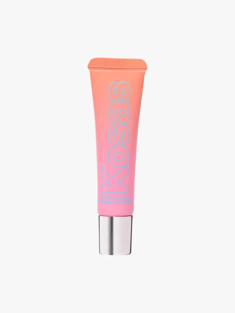 Kosas Plump + Juicy Lip Collagen Boost | MECCA Sale