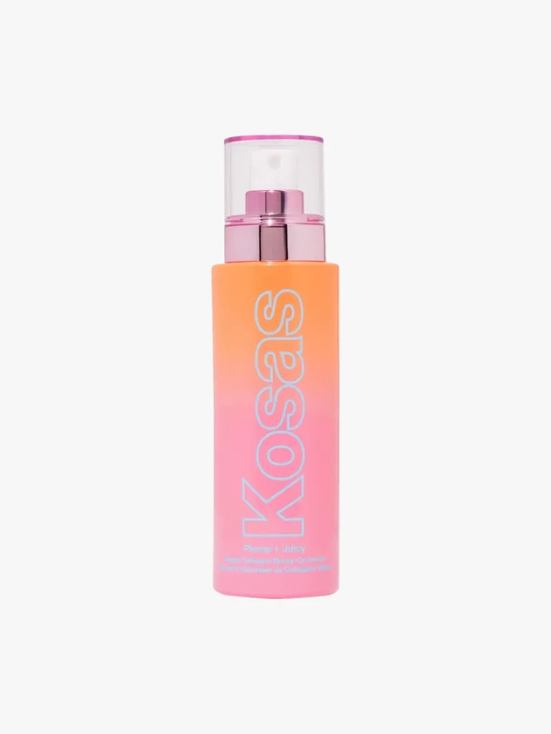 Kosas Plump + Juicy Spray-On Facial Serum | MECCA Sale