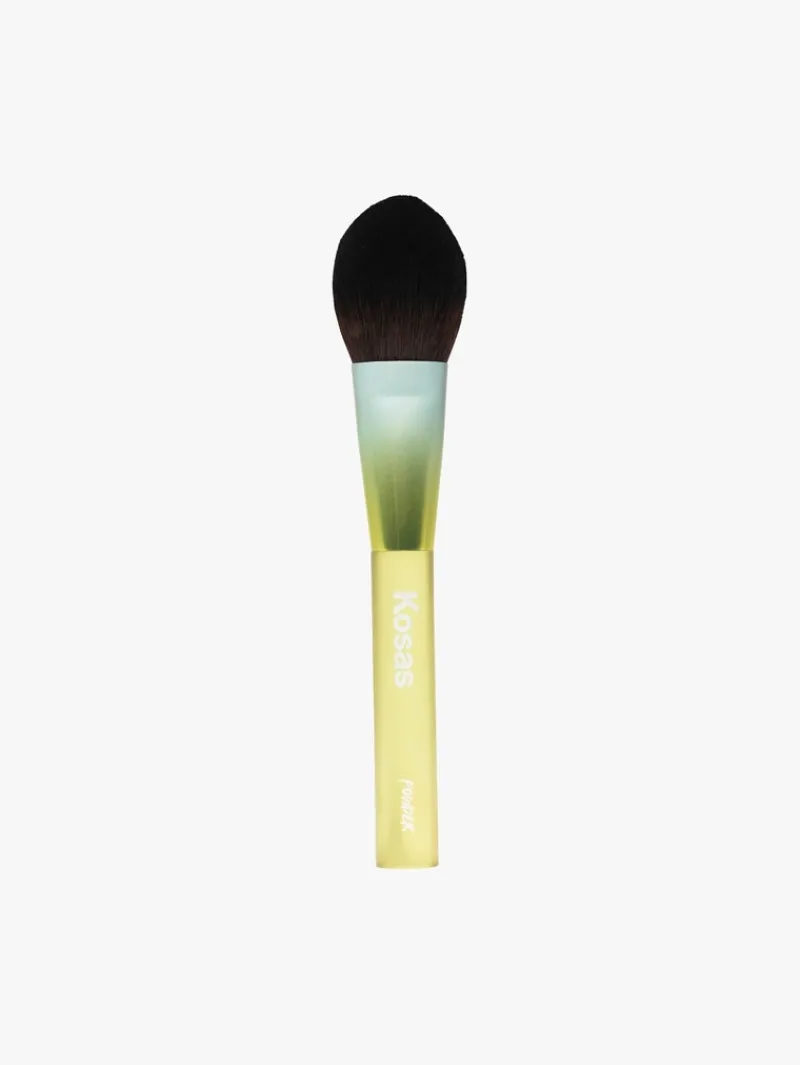 Kosas Powder Makeup Brush | MECCA New