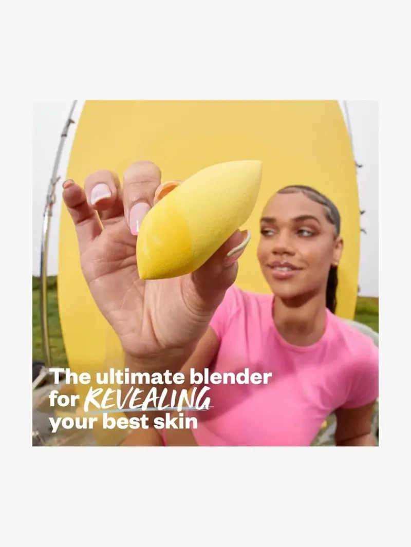 kosas_revealer_dualended__2.webp Kosas Revealer Dual-Ended Makeup Sponge | MECCA Clearance