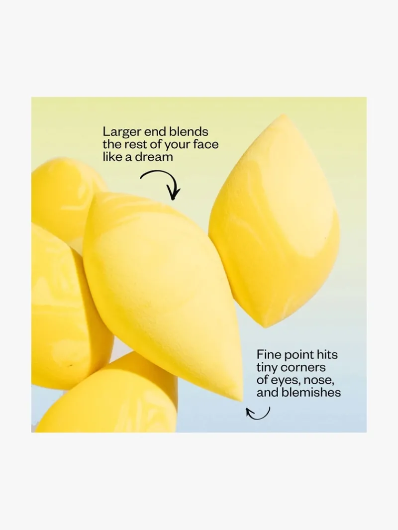 kosas_revealer_dualended__4-1.webp Kosas Revealer Dual-Ended Makeup Sponge | MECCA Clearance