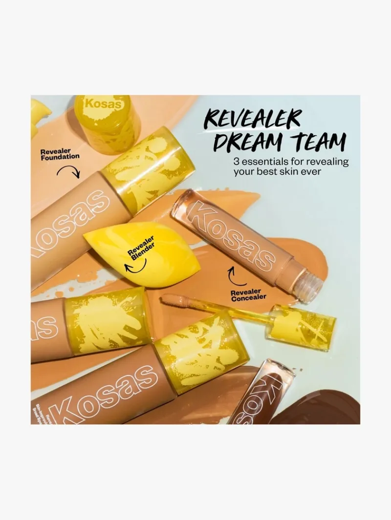 kosas_revealer_dualended__5-1.webp Kosas Revealer Dual-Ended Makeup Sponge | MECCA Clearance