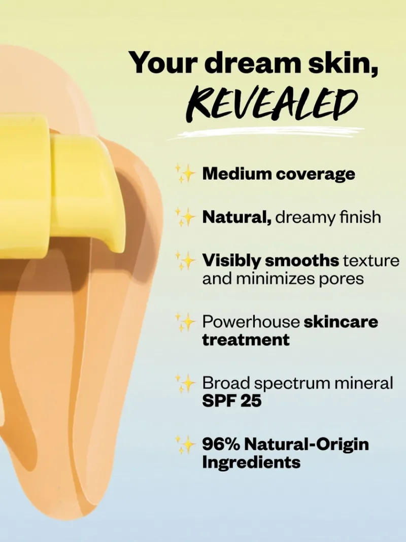 kosas_revealer_skin_impro_7.webp Kosas Revealer Skin Improving Foundation SPF 25 | MECCA Online