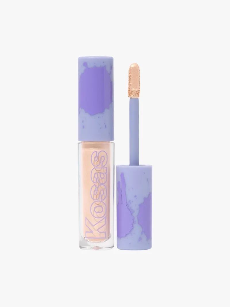 Kosas 10-Second Eye Gel Watercolor Eyeshadow | MECCA Online