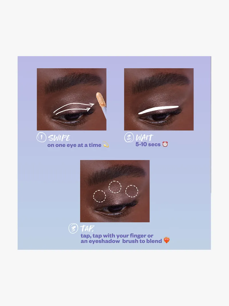 kosas_second_eye_gel_wate_5.webp Kosas 10-Second Eye Gel Watercolor Eyeshadow | MECCA Online