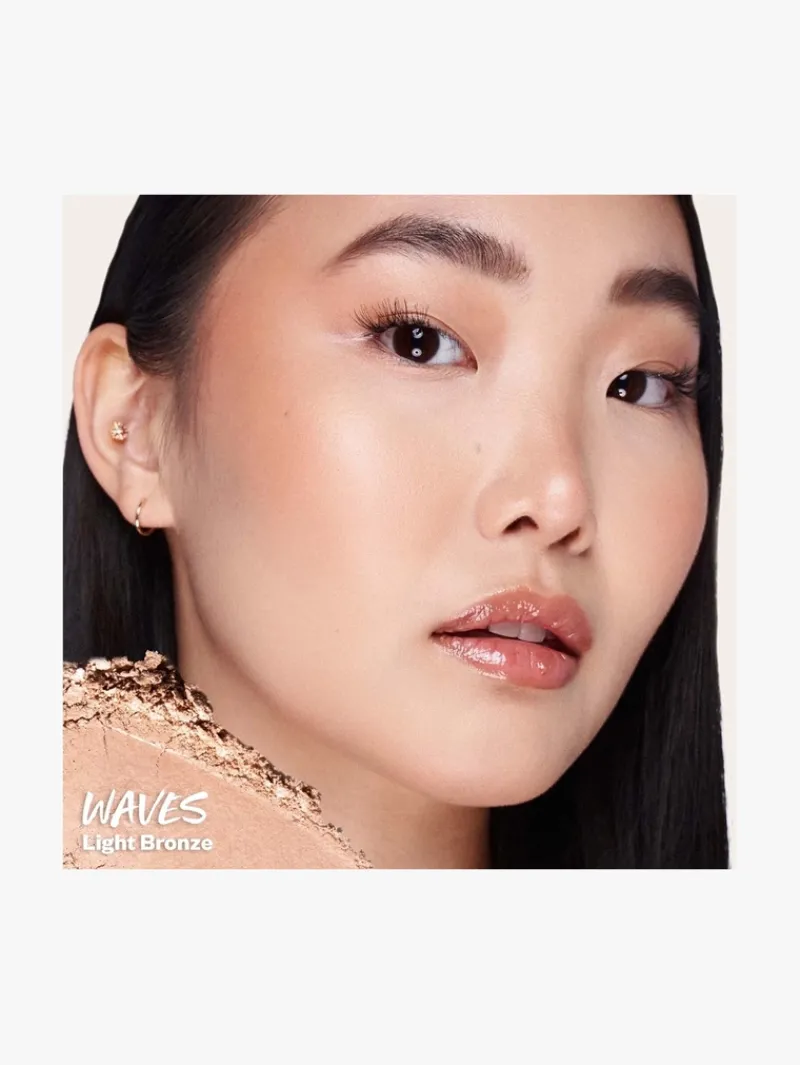 Kosas The Sun Show Glowy Warmth Bronzer | MECCA New