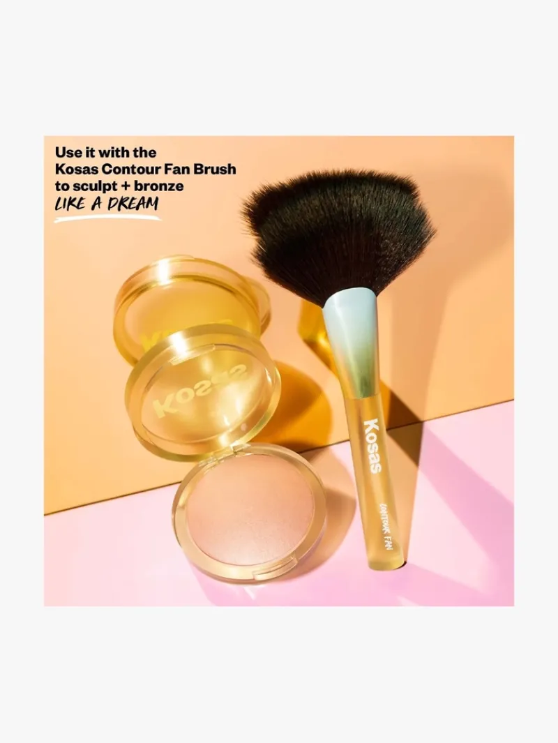 kosas_the_sun_show_glowy__4.webp Kosas The Sun Show Glowy Warmth Bronzer | MECCA New