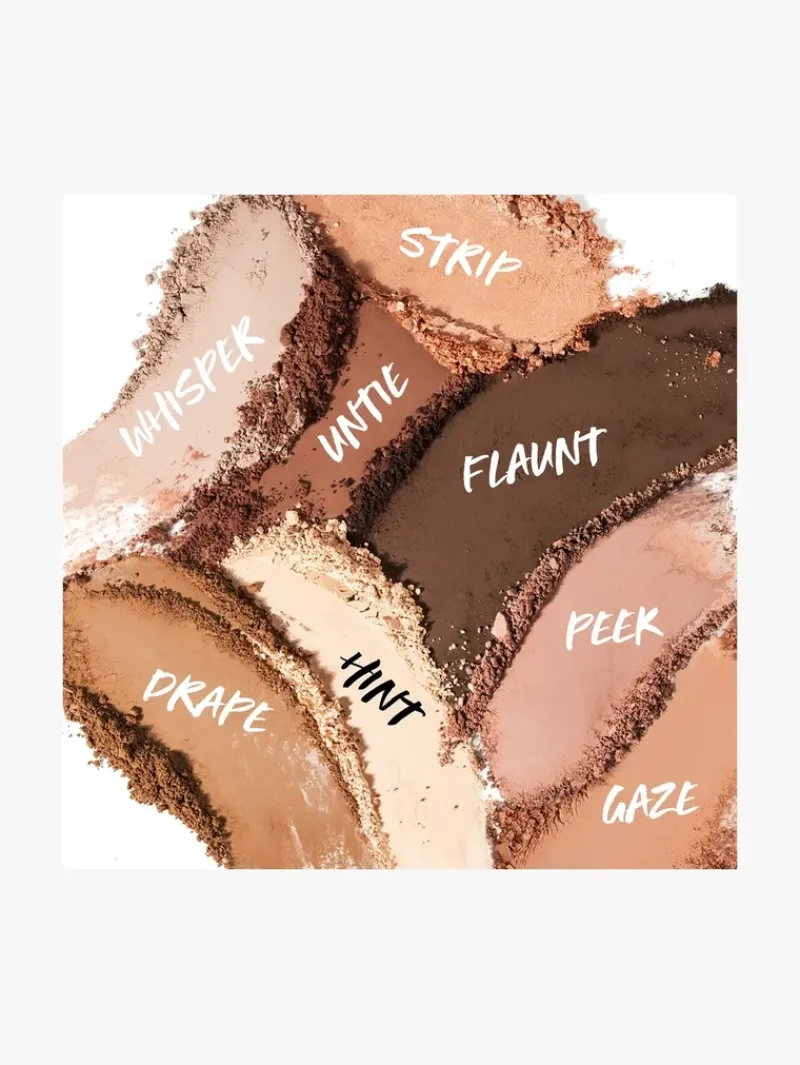 Kosas Undressed Eyeshadow Palette | MECCA Best