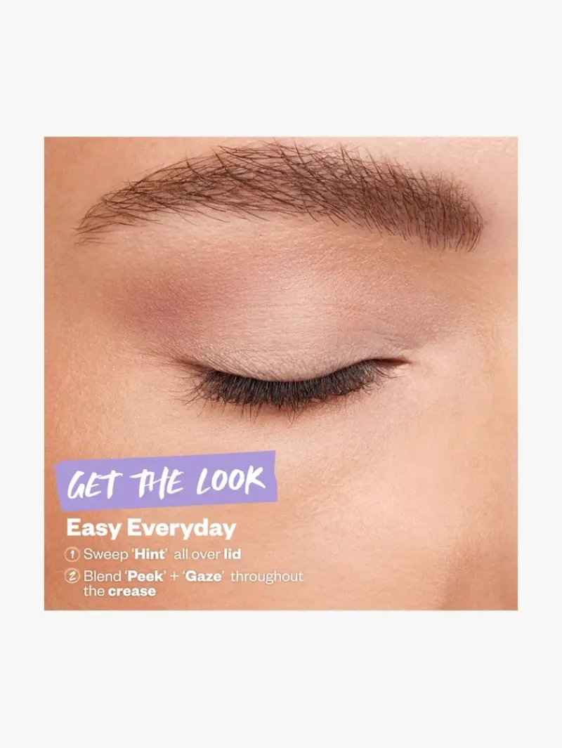 kosas_undressed_eyeshadow_3.webp Kosas Undressed Eyeshadow Palette | MECCA Outlet