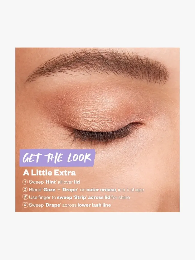 kosas_undressed_eyeshadow_4.webp Kosas Undressed Eyeshadow Palette | MECCA Outlet