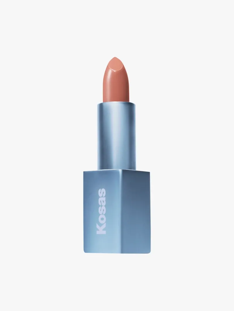 Kosas Weightless Lip Color Nourishing Satin Lipstick | MECCA New
