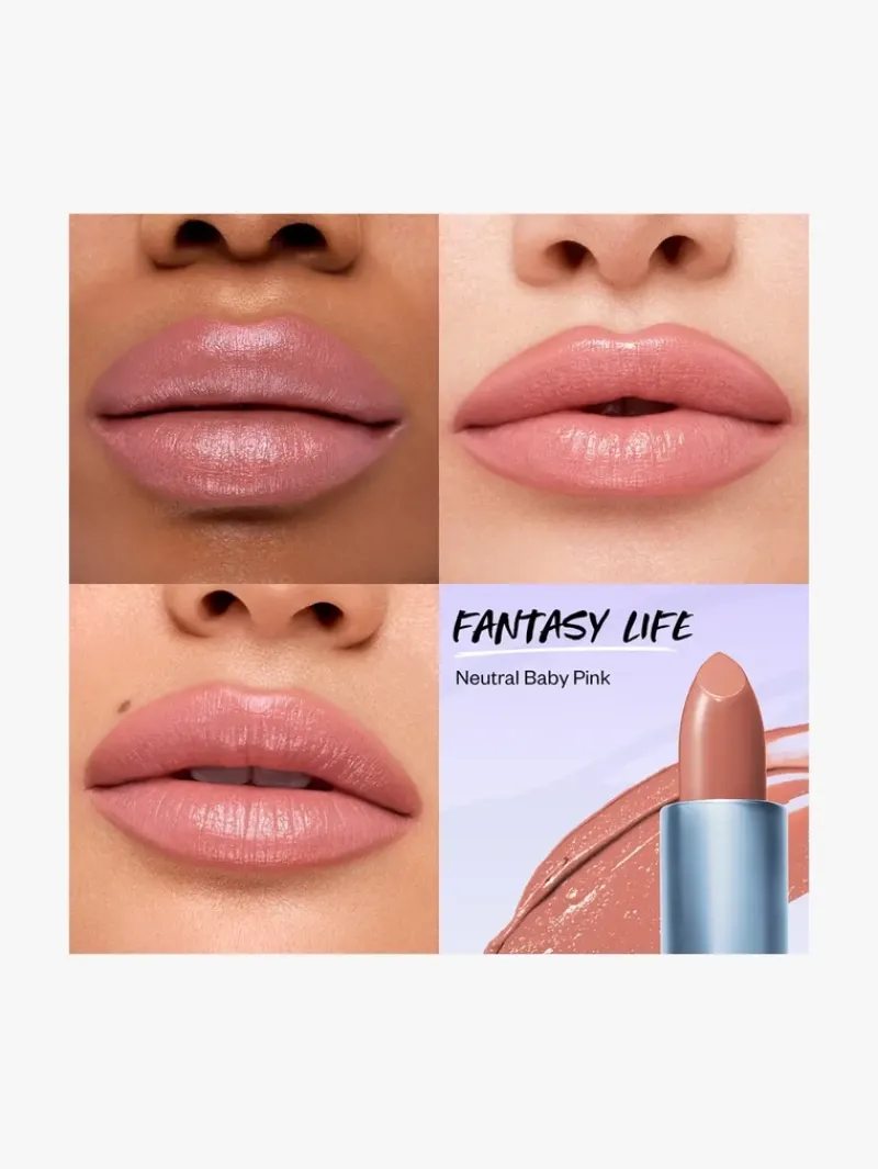 kosas_weightless_lip_colo_3.webp Kosas Weightless Lip Color Nourishing Satin Lipstick | MECCA New