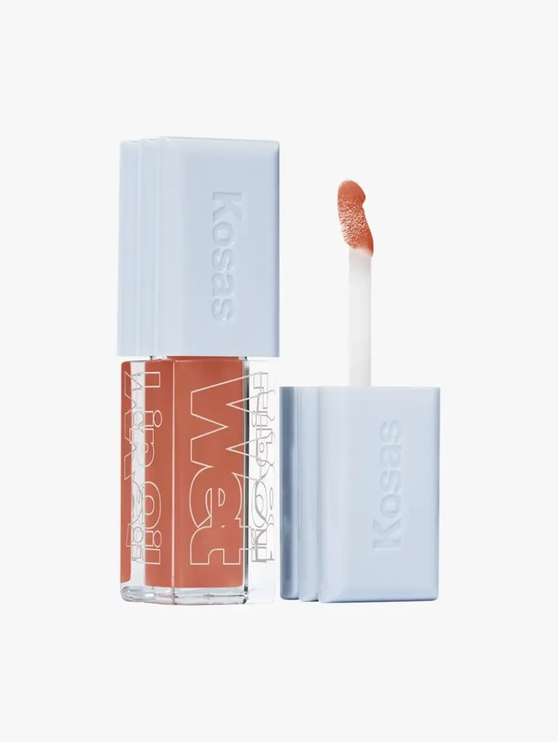 Kosas Wet Lip Oil Gloss | MECCA Fashion