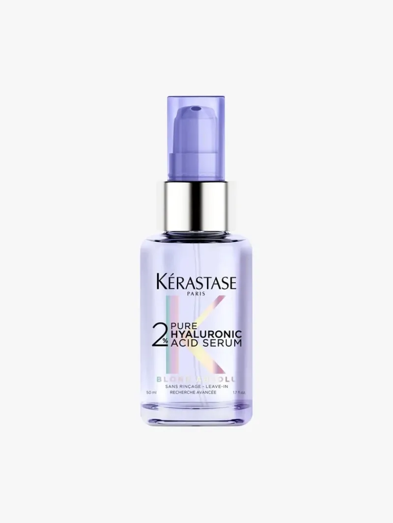 Kérastase Blond Absolu 2% Hyaluronic Acid Hair Serum | MECCA Outlet
