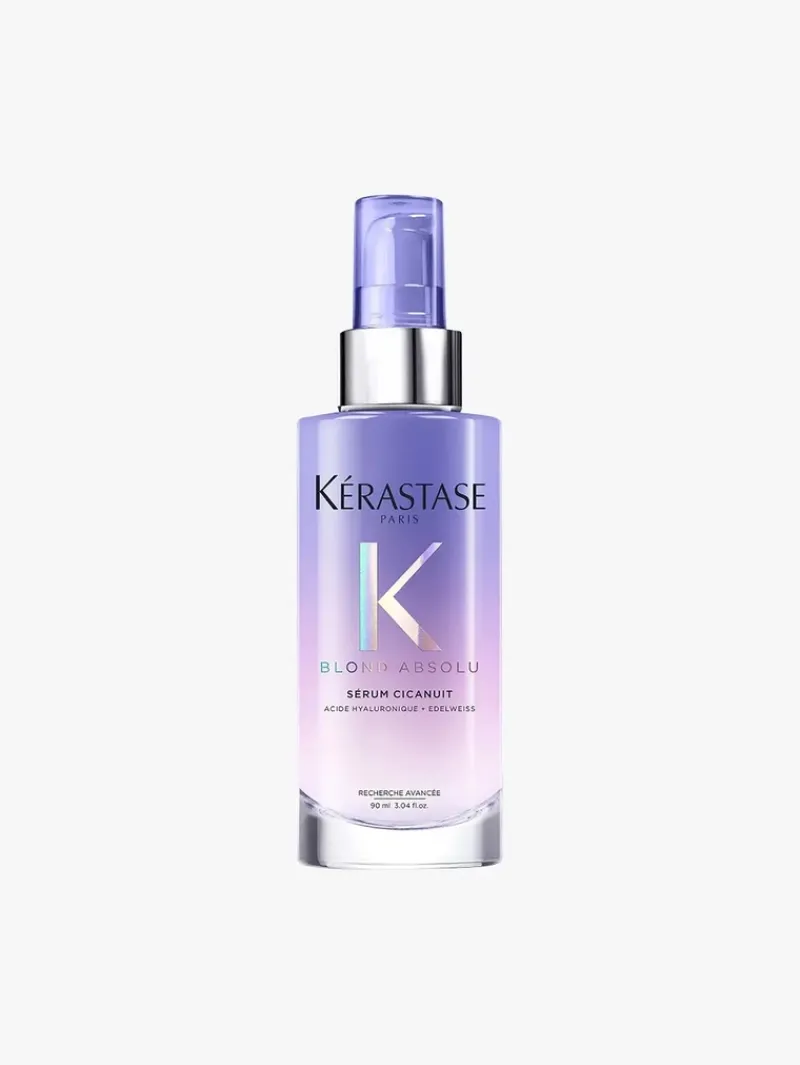 Kérastase Blond Absolu Cicanuit Night Hair Serum | MECCA Hot