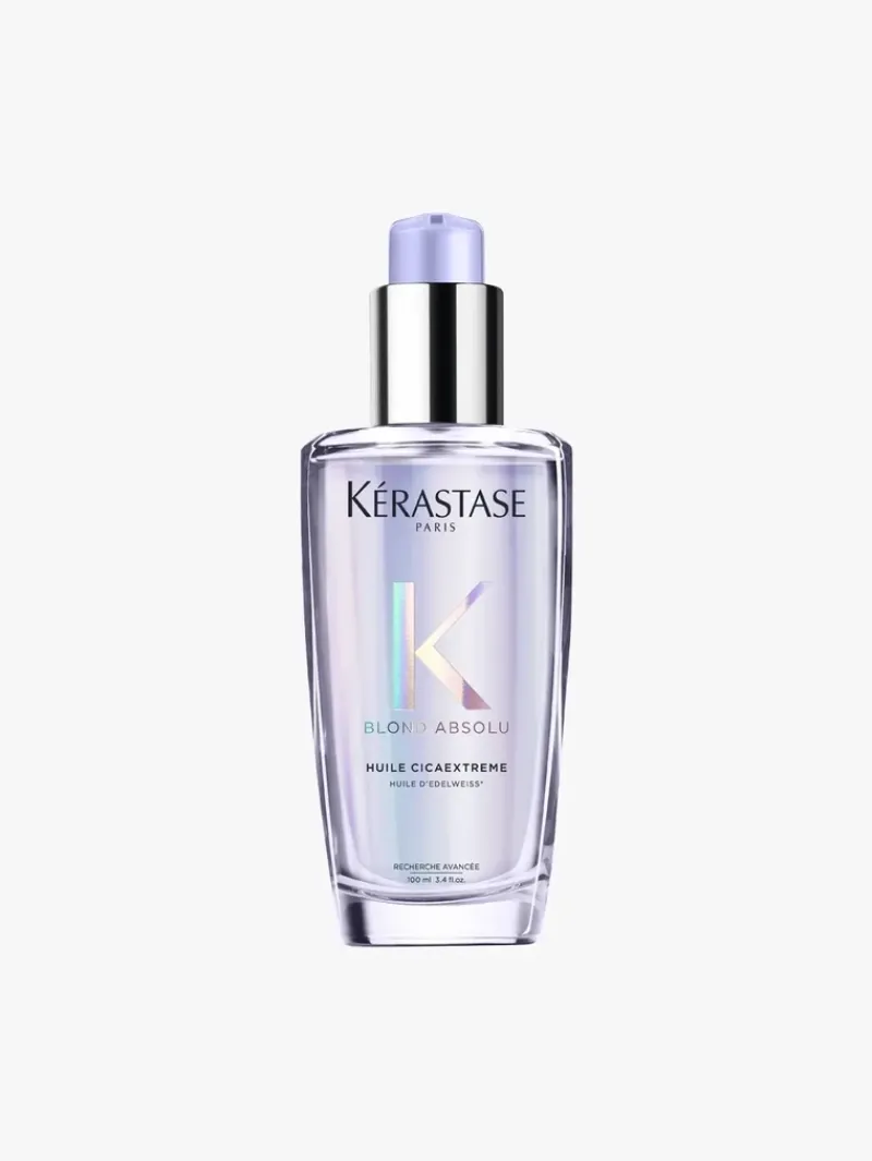 Kérastase Blond Absolu Cicaextreme Hair Oil | MECCA New