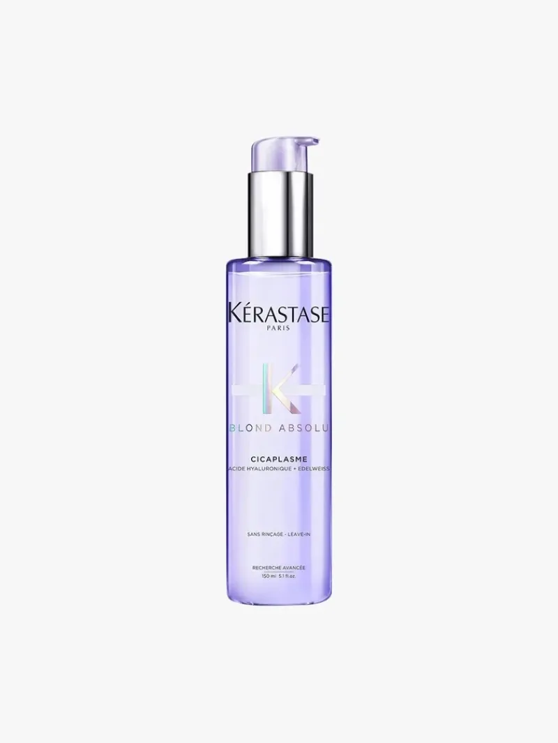 Kérastase Blond Absolu Heat Protecting Cicaplasm Primer | MECCA Sale