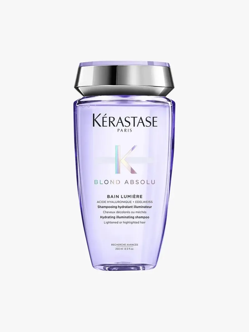 Kérastase Blond Absolu Lumiere Shampoo 250ml | MECCA Online