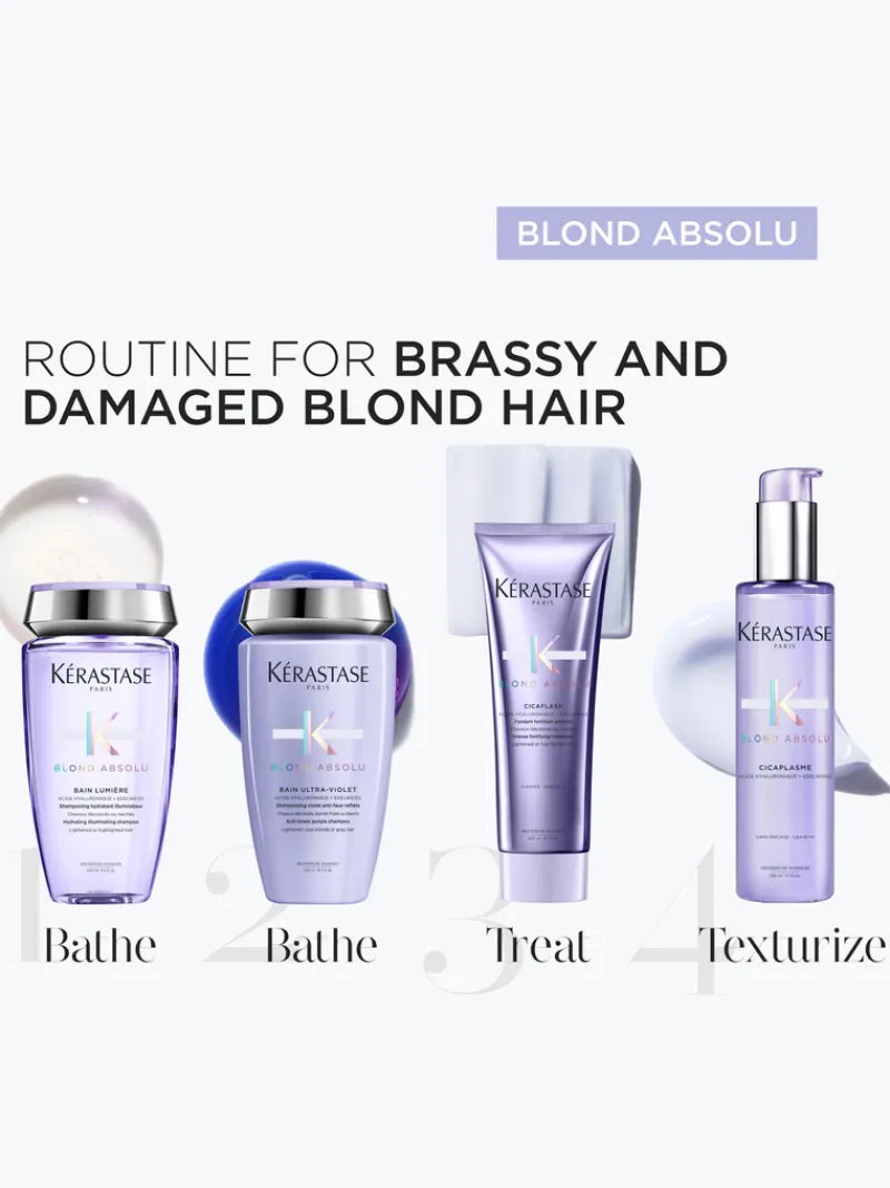 krastase_blond_absolu_lum_7.webp Kérastase Blond Absolu Lumiere Shampoo 250ml | MECCA Online