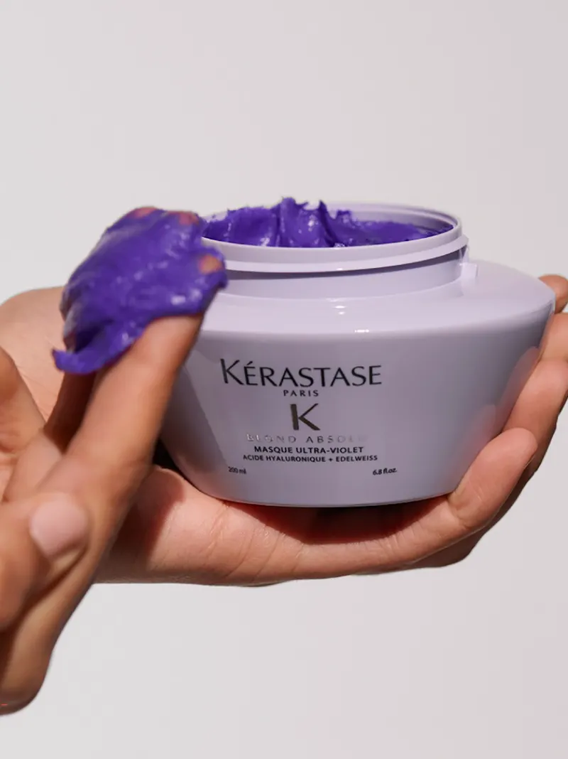 krastase_blond_absolu_ult_5-1.webp Kérastase Blond Absolu Ultra-Violet Purple Hair Mask | MECCA Discount