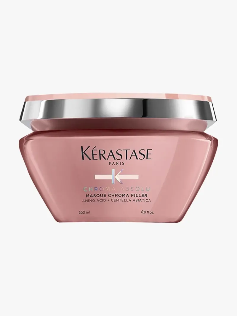 Kérastase Chroma Absolu Filler Hair Mask | MECCA Fashion