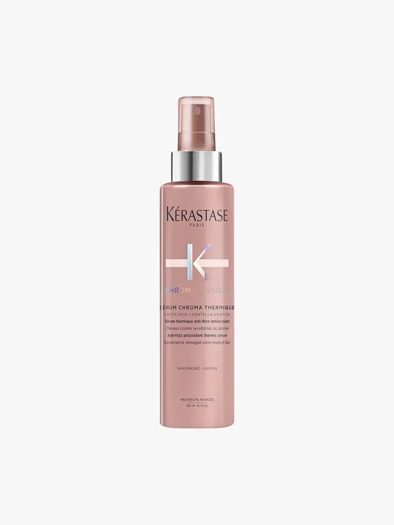 Kérastase Chroma Absolu Heat Protectant | MECCA Fashion