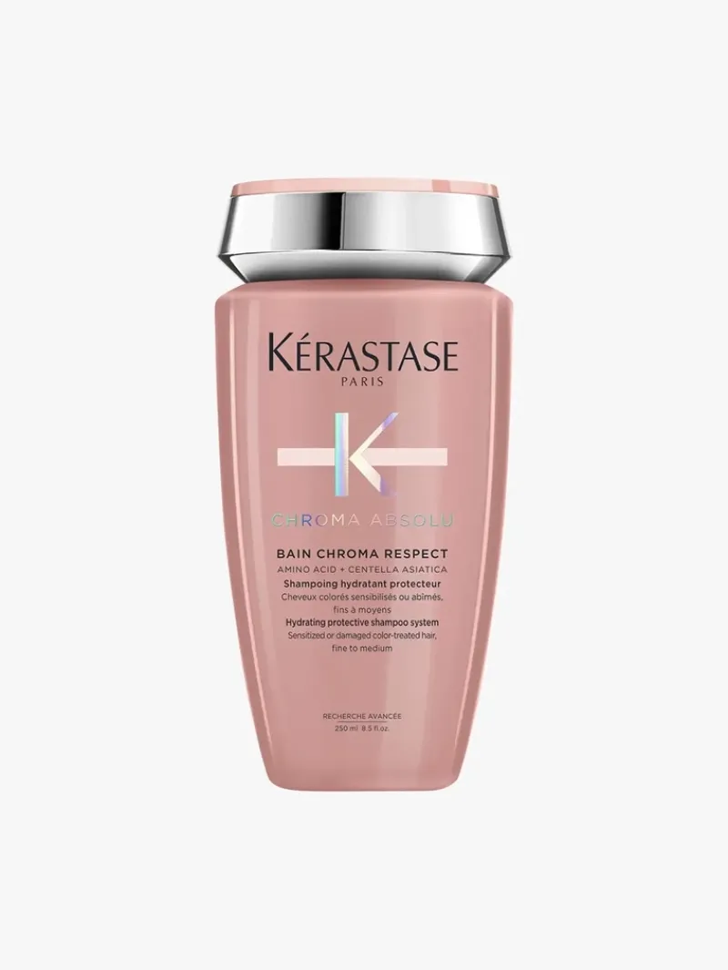 Kérastase Chroma Absolu Shampoo For Fine Coloured Hair 250ml | MECCA Clearance