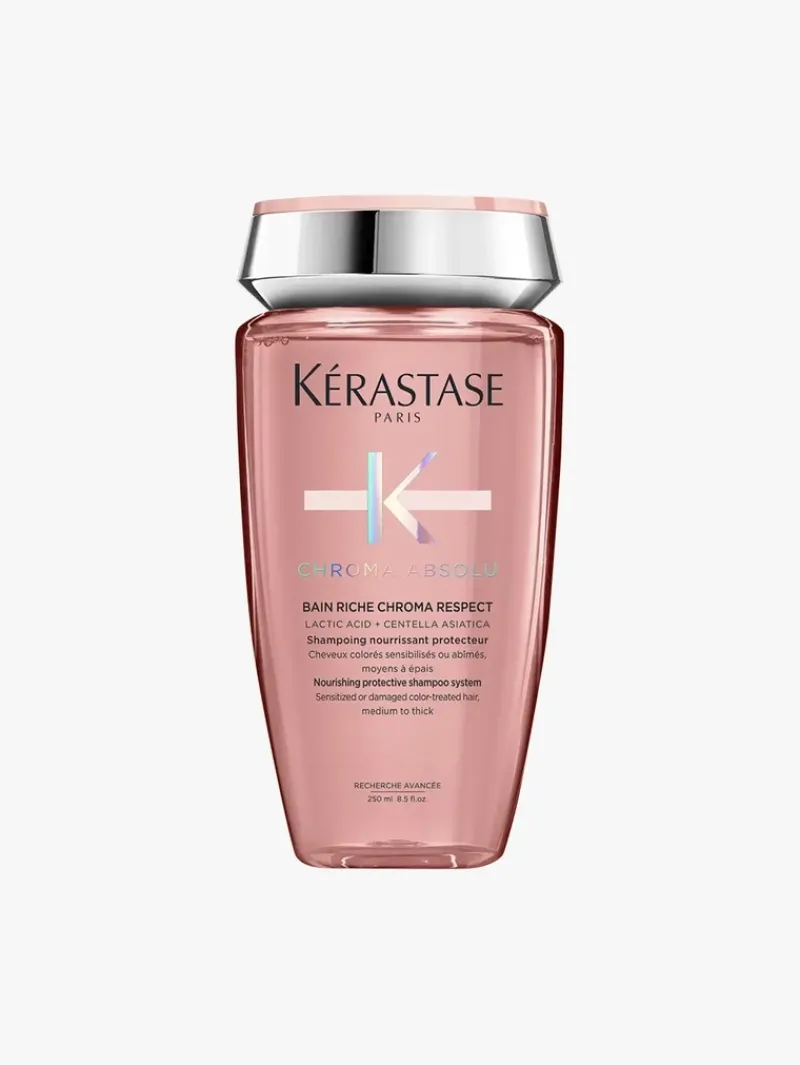 Kérastase Chroma Absolu Shampoo for Thick Coloured Hair | MECCA Clearance