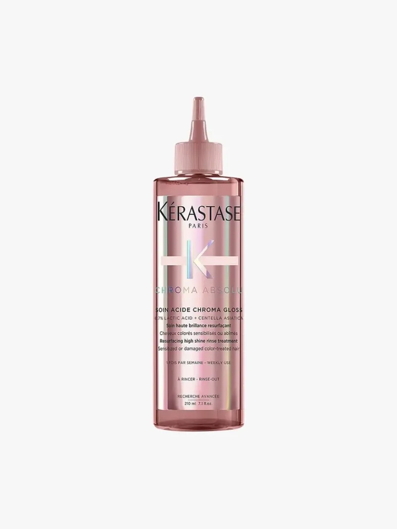 Kérastase Chroma Absolu Soin Acid High Shine Treatment | MECCA Discount